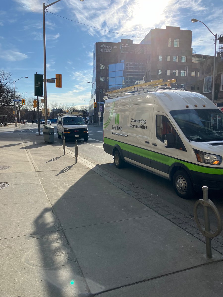 Zero Vision Toronto tweet media