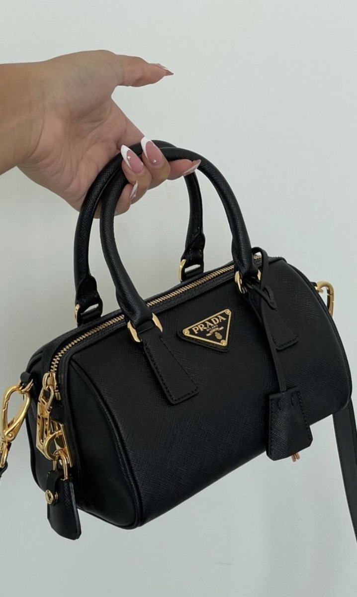 black prada