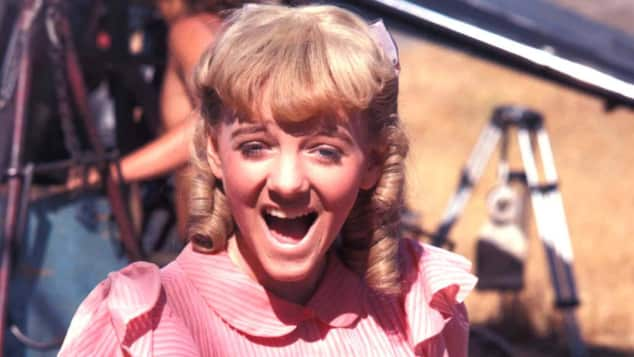 NYC! Chicago! Nashville! Louisville! Ptown! Get ready for a Nellie Oleson invasion. Here comes Alison @Arngrim! spincyclenyc.com/index.php/thea…