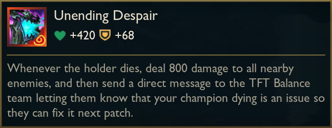 Riot Mort on X: “Good morning everybody, and happy Monday! The