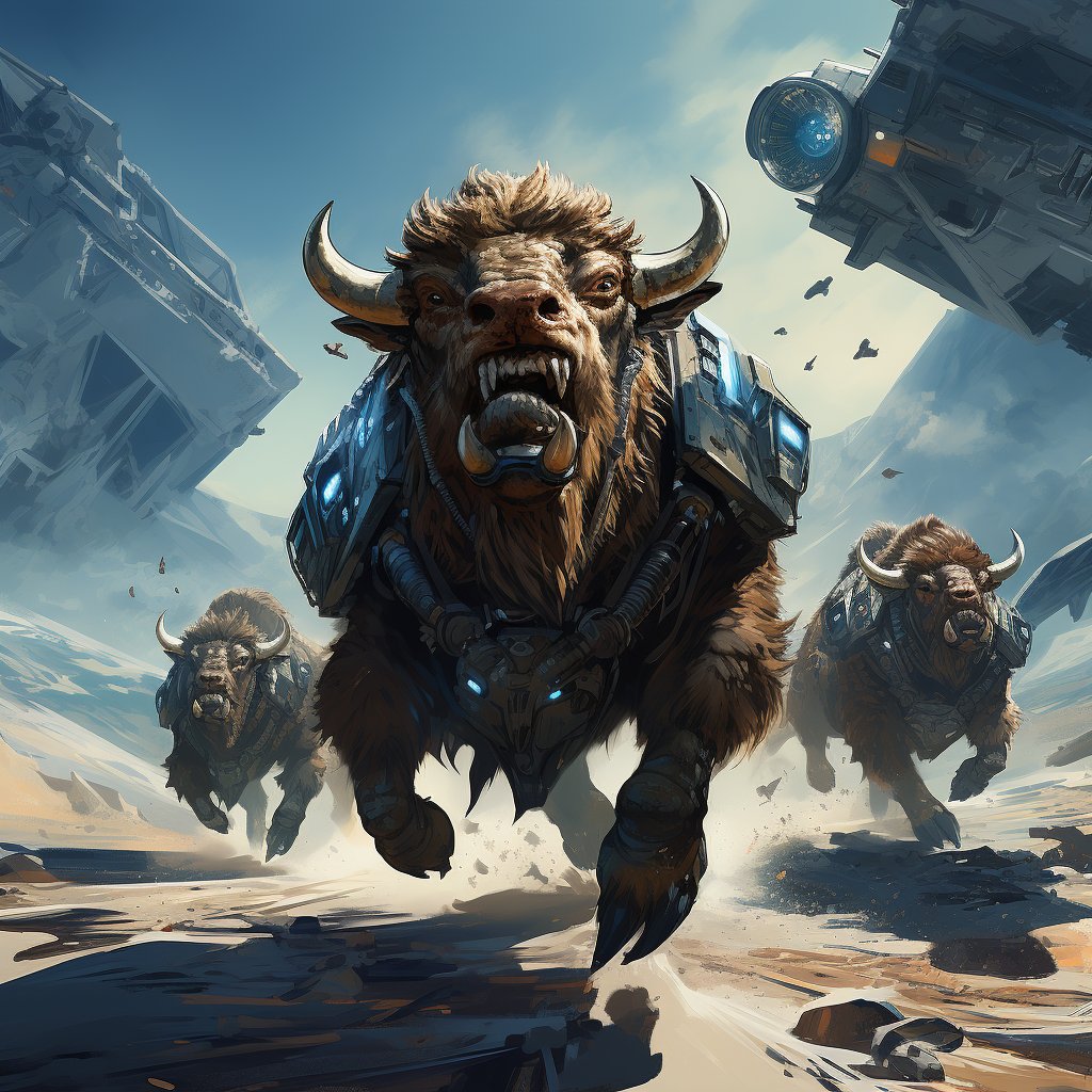 If you were a token, what would be your ticker?