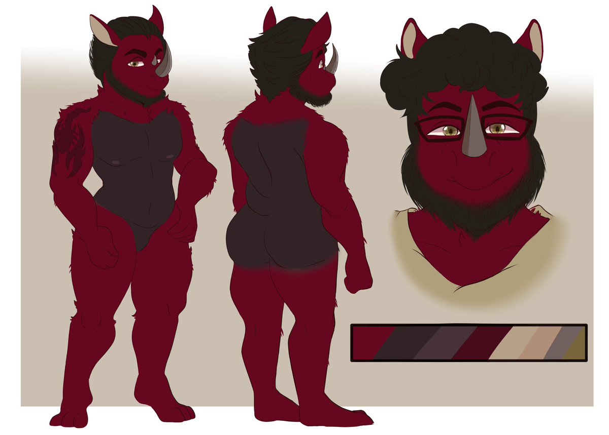 You know what?

I’m going to try this on Magnus!

♡ + ↺ + 📷= Rating 

𝟎%: EW! WTF?
𝟏𝟎%: Hard Pass
𝟐𝟎%: No 
𝟑𝟎%: Sorry But No
𝟒𝟎%: Eh
𝟓𝟎%: Maybe 
𝟔𝟎%: Probably
𝟕𝟎%: Oh Definitely !
𝟖𝟎%: Bed Breaking!
𝟗𝟎%: Non-Stop Sex! !
𝟏𝟎𝟎%: BREED NOW ! ! (DMs)