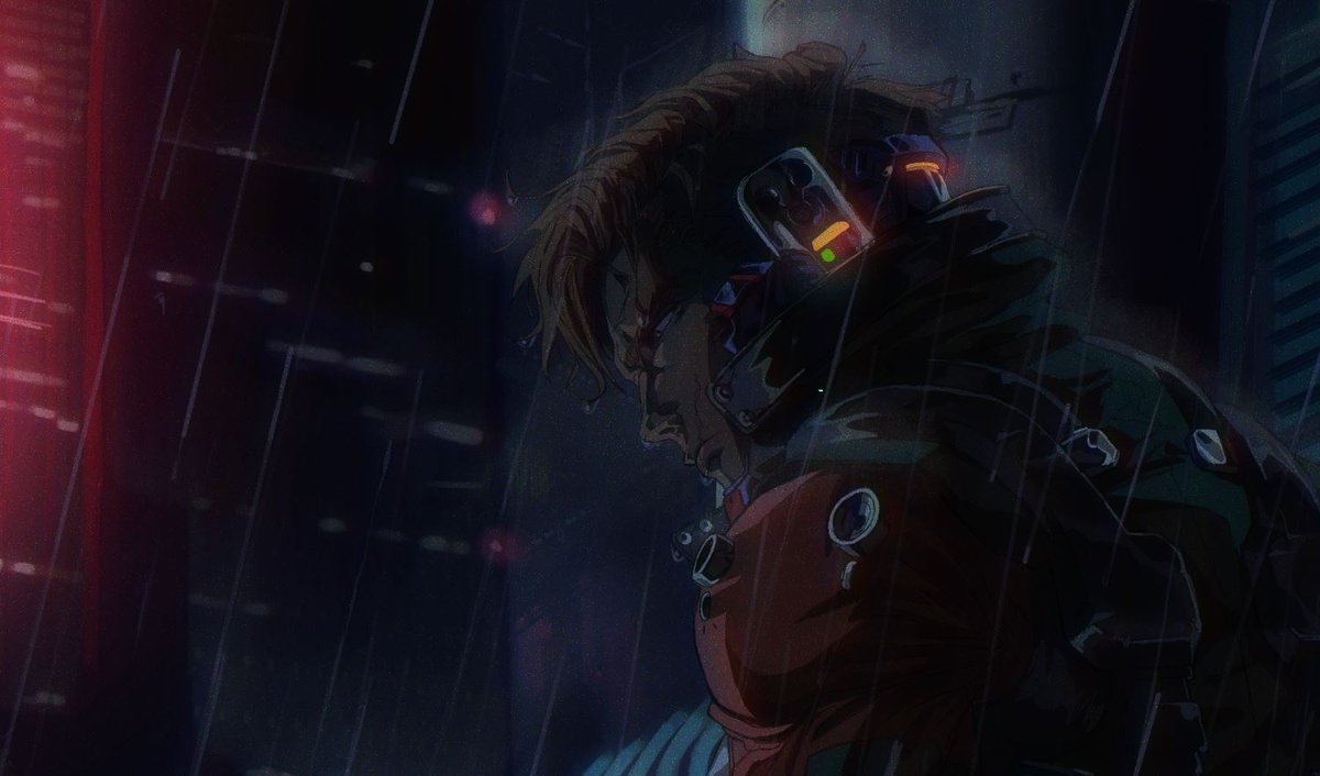 SINCULAR_ART's tweet image. I'll need to rethink putting all those grain and chromatic aberration effects on my drawings, cuz i swear that shit doesnt mix well with twitter's image compression bro 💀