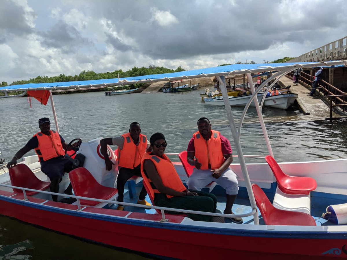 Commendable effort by Lamu County Ambulance. Proper handling of biowaste from vessels is crucial for maritime safety and environmental conservation. It's great to see efforts being made to promote safety culture among boat users and operators.