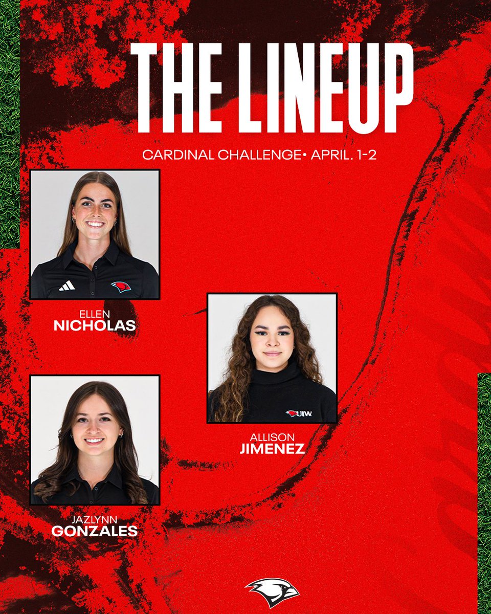 Go time in the Cardinal Challenge‼️ 📍 Beaumont , TX 📆 April 1-2 📊 link in bio #TheWord