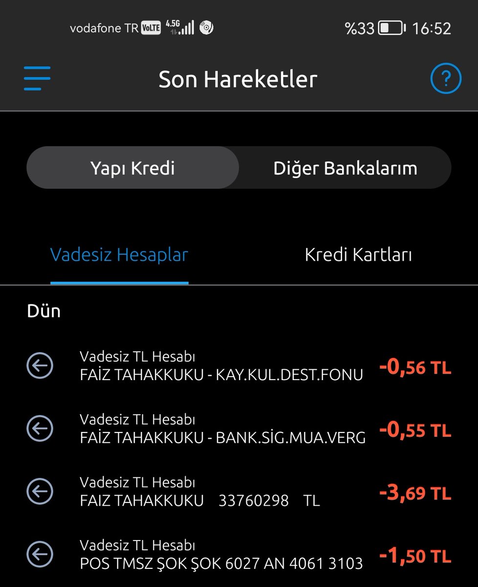 Dün şoka gittim 1,5 TL yok diye kattan geçirdi 3,65 TL kesmiş abi 1 TL nin değeri ne ki 👀
#şokmarket