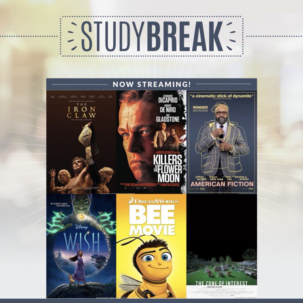 UCF Housing tweet media