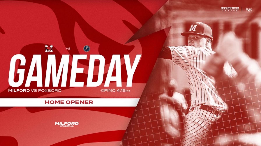 MHS Baseball (@milford_bsb) on Twitter photo 