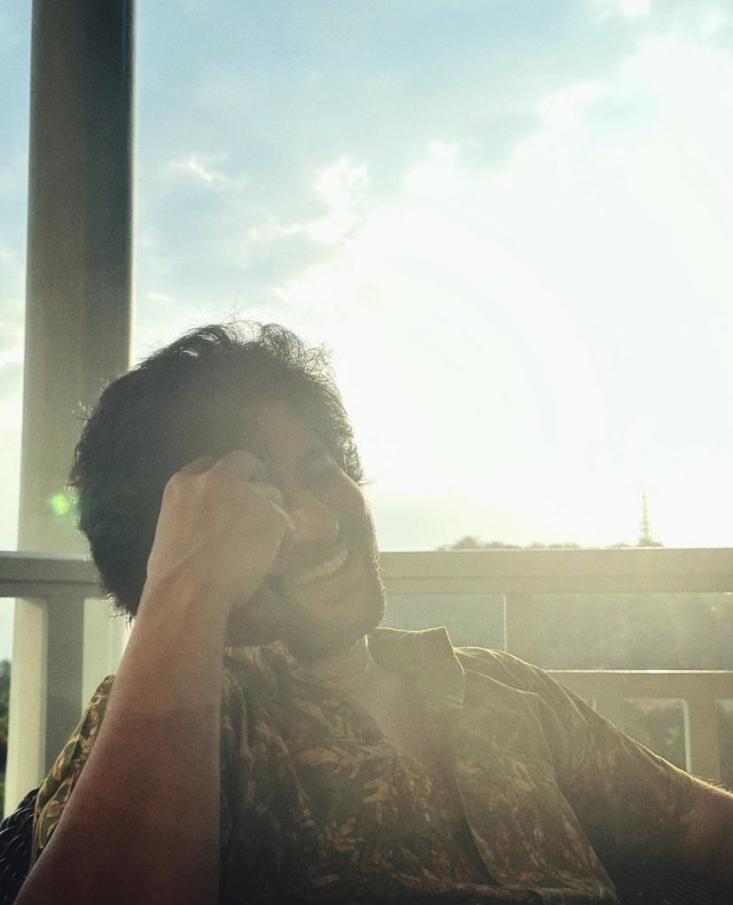 naniskshines's tweet photo. such a sunshine babie✨🥺
@NameisNani https://t.co/XvNGiwDNgp