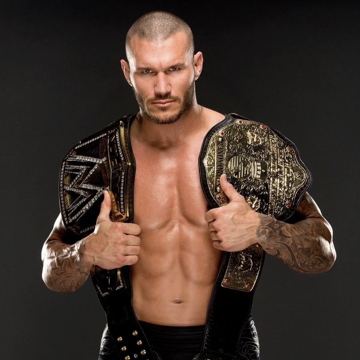 Chupacabra_01's tweet photo. ๐Happy Birthday to Randy Orton! @RandyOrton #RandyOrton #RKO #RatedRKO #RKBro #Evolution #Legacy #WWE #NXT #ECW #NWA #WCW #TNA #ImpactWrestling #ROH #AEW #MLW #LuchaLibreAAA #CMLL #NewJapan #NJPW #ProWrestlingNoah #AJPW https://t.co/VR8mIoj7Tx