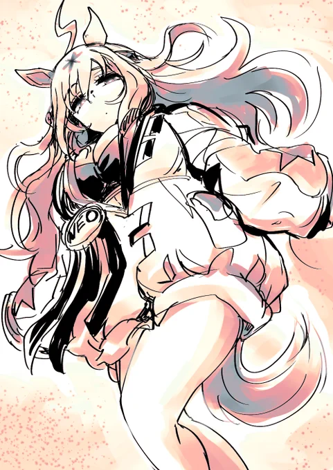 手癖ネオユニ 