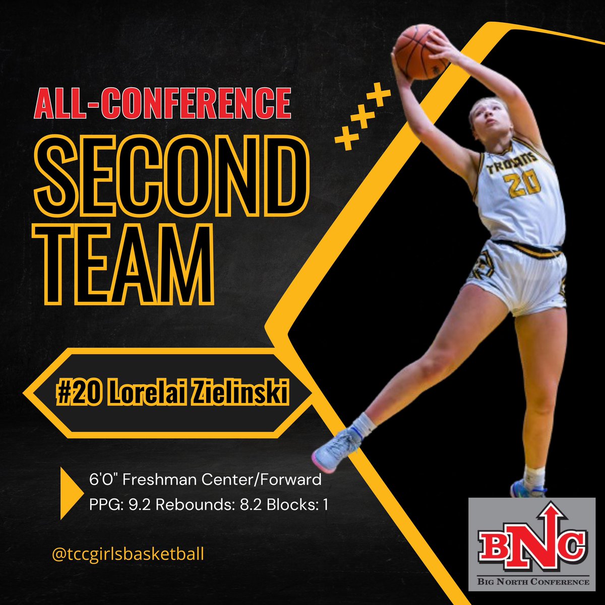 TCC Girls BBall (@tccgbball) on Twitter photo 