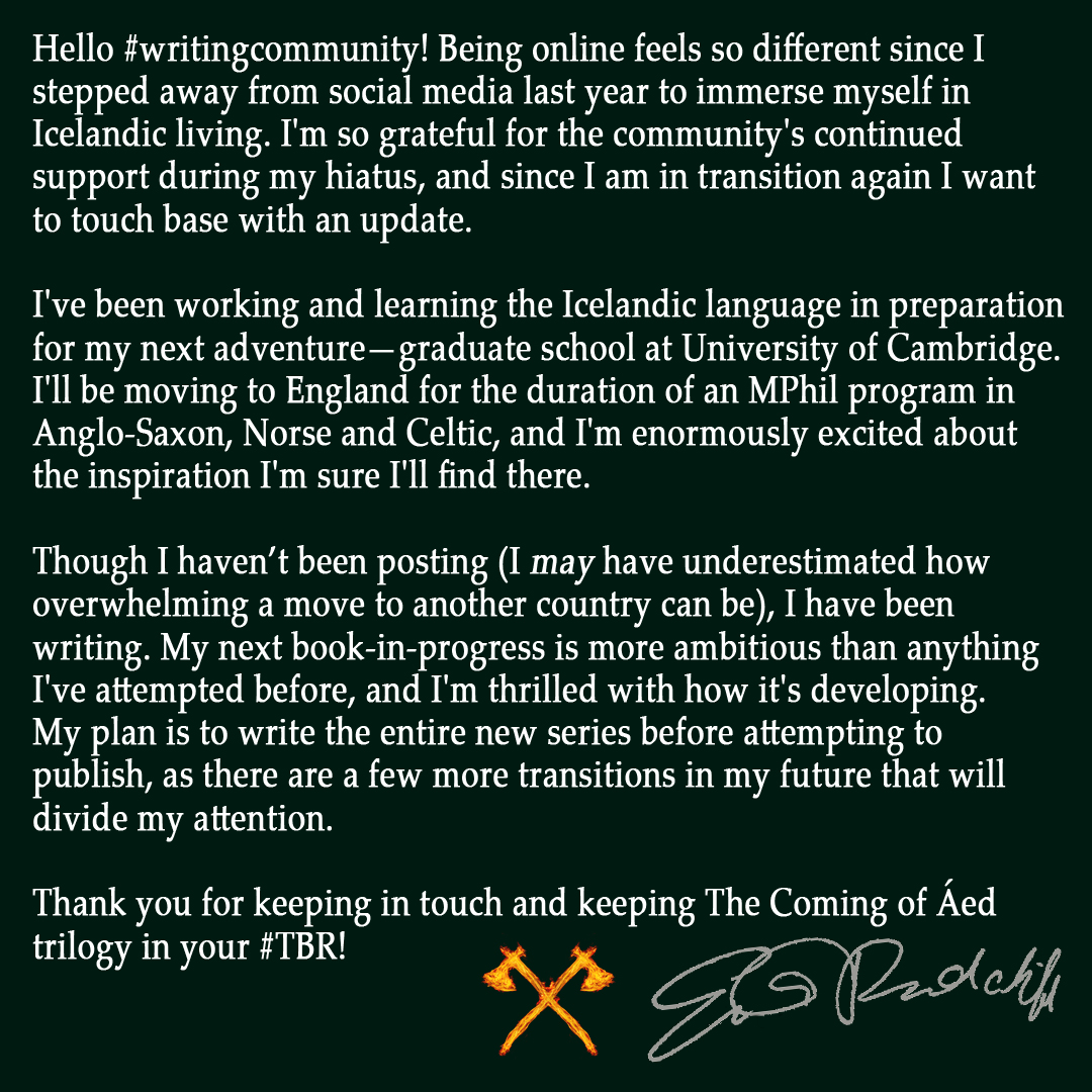 #writingcommunity
egradcliff.com
