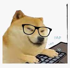 Doggle tweet media