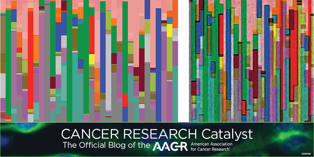 March highlights from AACR journals: synergy drives drug resistance in AML, stress promotes colorectal cancer, and more. Read the Editors’ Picks on the #AACRBlog: bit.ly/49iPRVK