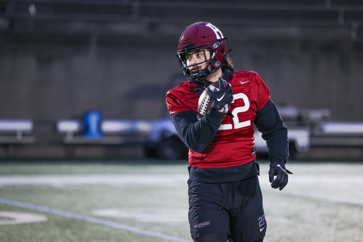 Harvard FB Recruiting tweet media