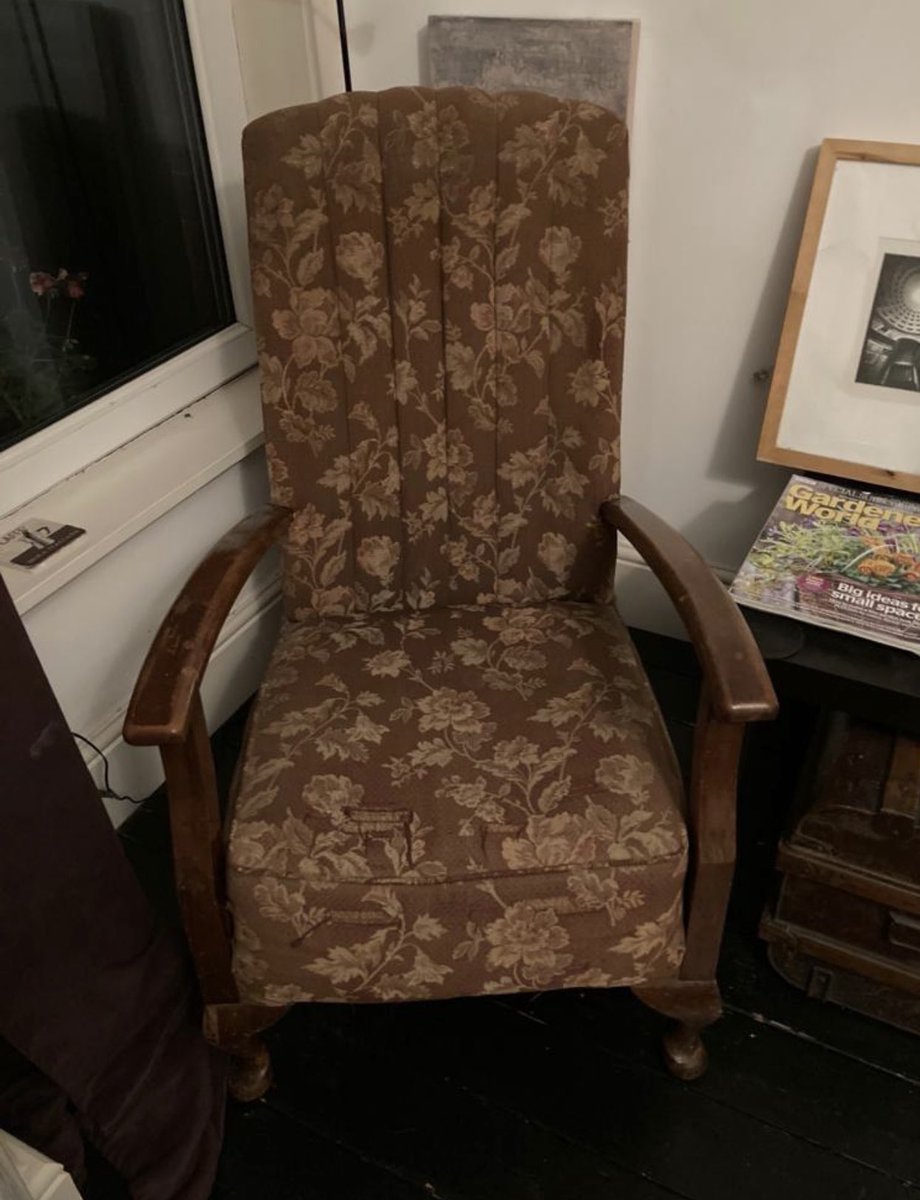 Taylor Rae Interiors tweet media