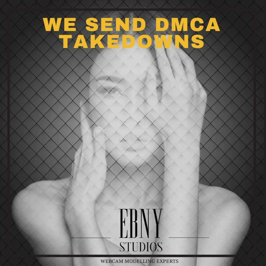 EBNYstudios's tweet photo. 🔒 Safety First! 🚨 Whether you're a seasoned pro or just starting out, prioritize your privacy and safety as a webcam model. Here are some tips and actions we use to protect models privacy https://t.co/nBKM9EjNM8