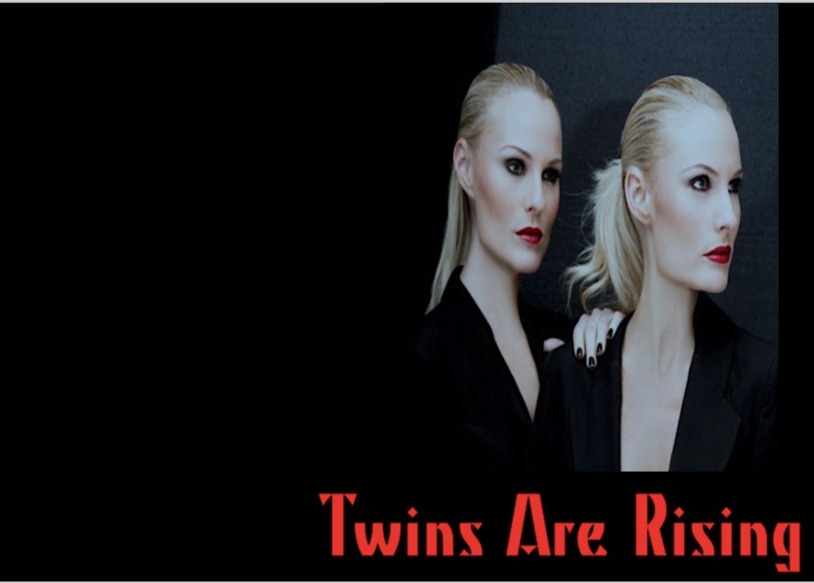 And MASKS DON'T LIE LLC they are looking for two Twin couples already for their second film: ¨MASKS DON’T LIE ¨ Horror - Drama - Thriller This movie is in development and is planned to be shot in Venice, Italy - Belgium and Germany 2026 #action #drama #scifi #Movies #Germany Film