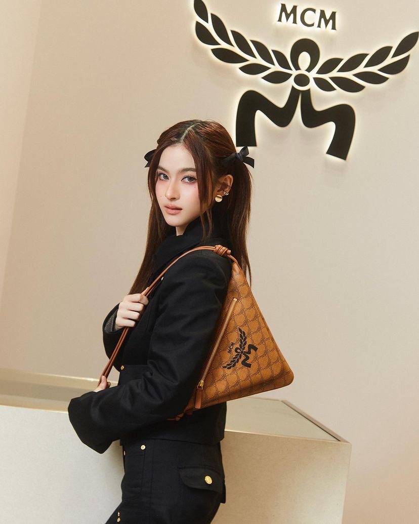 mouralisme's tweet photo. MCM x Souri https://t.co/OAzWnFq5zC