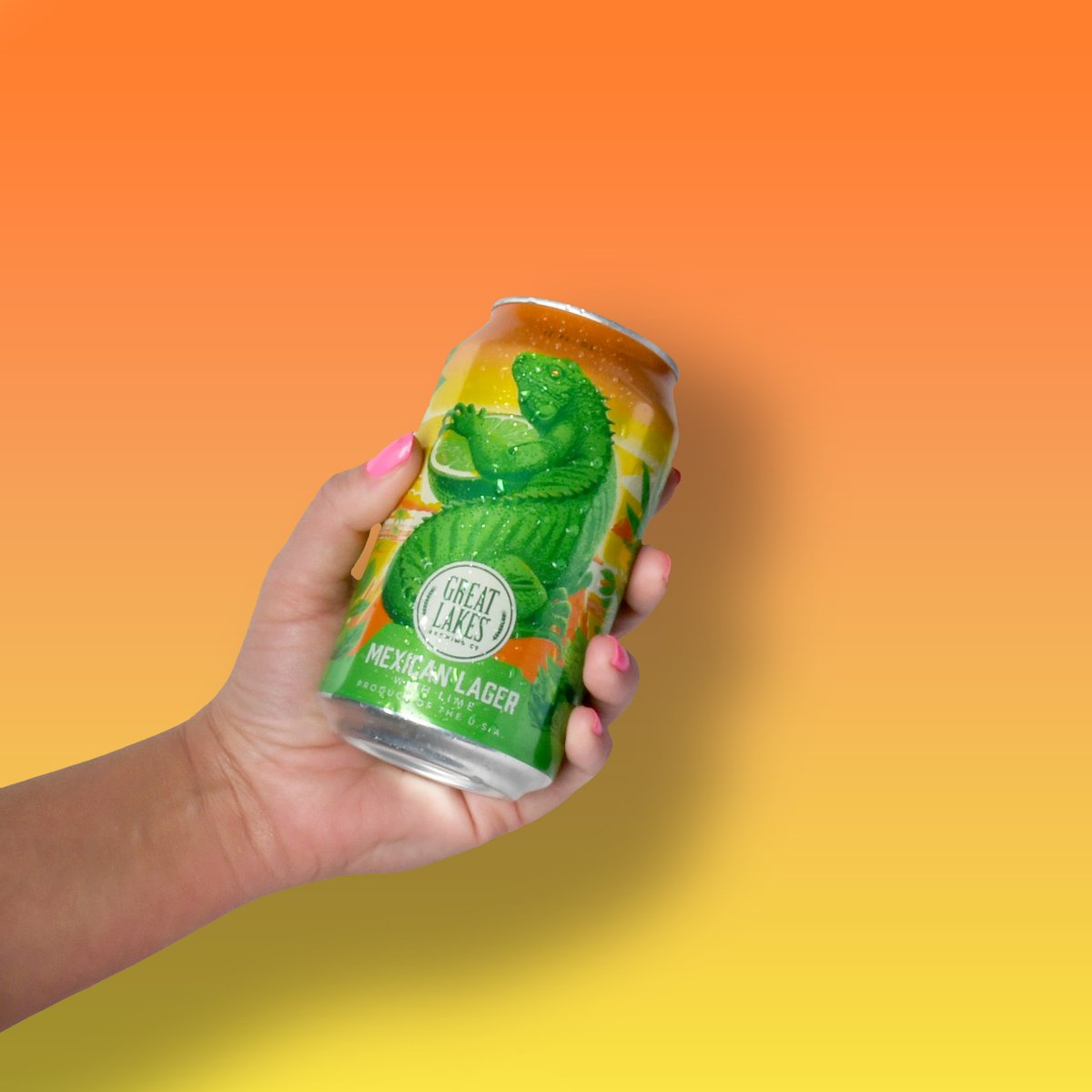 Great Lakes Brewing Co. tweet media