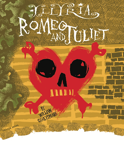 Illyria Outdoor Theatre are coming to The Garden House on 22nd June at 7pm to perform Romeo and Juliette. We would love you to join us! Keep an eye on our website for booking information. thegardenhouse.org.uk/event-type/eve…
