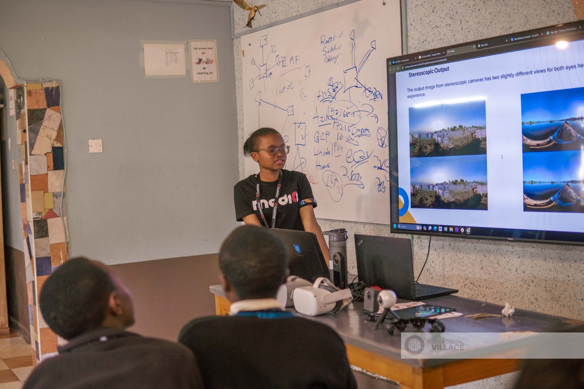 kiberadv's tweet photo. Here is the Link to help us Fundraise and bring a bigger impact to the community. https://t.co/RJgBCGG04g https://t.co/jnnZqYlhgV