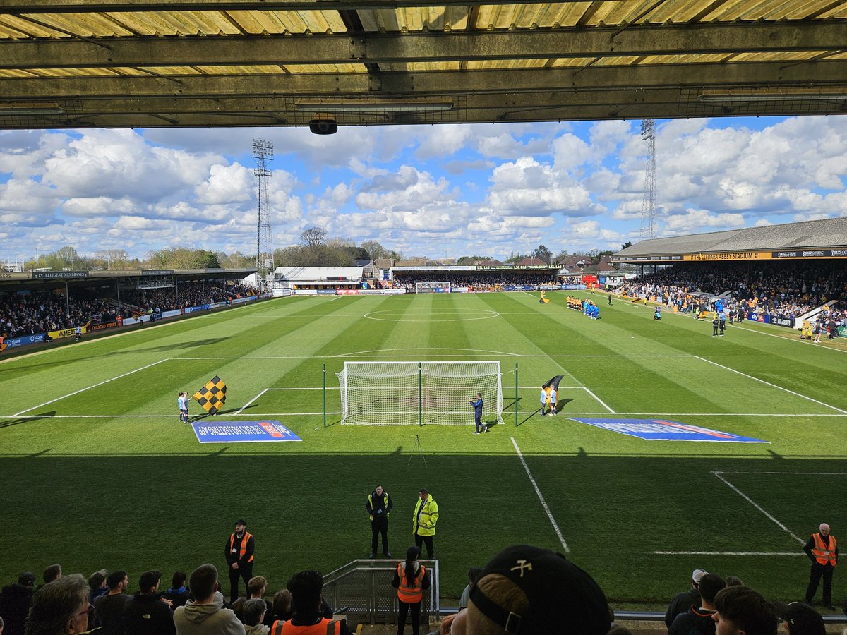 Ready for these lads to ruin my bank holiday #wafc