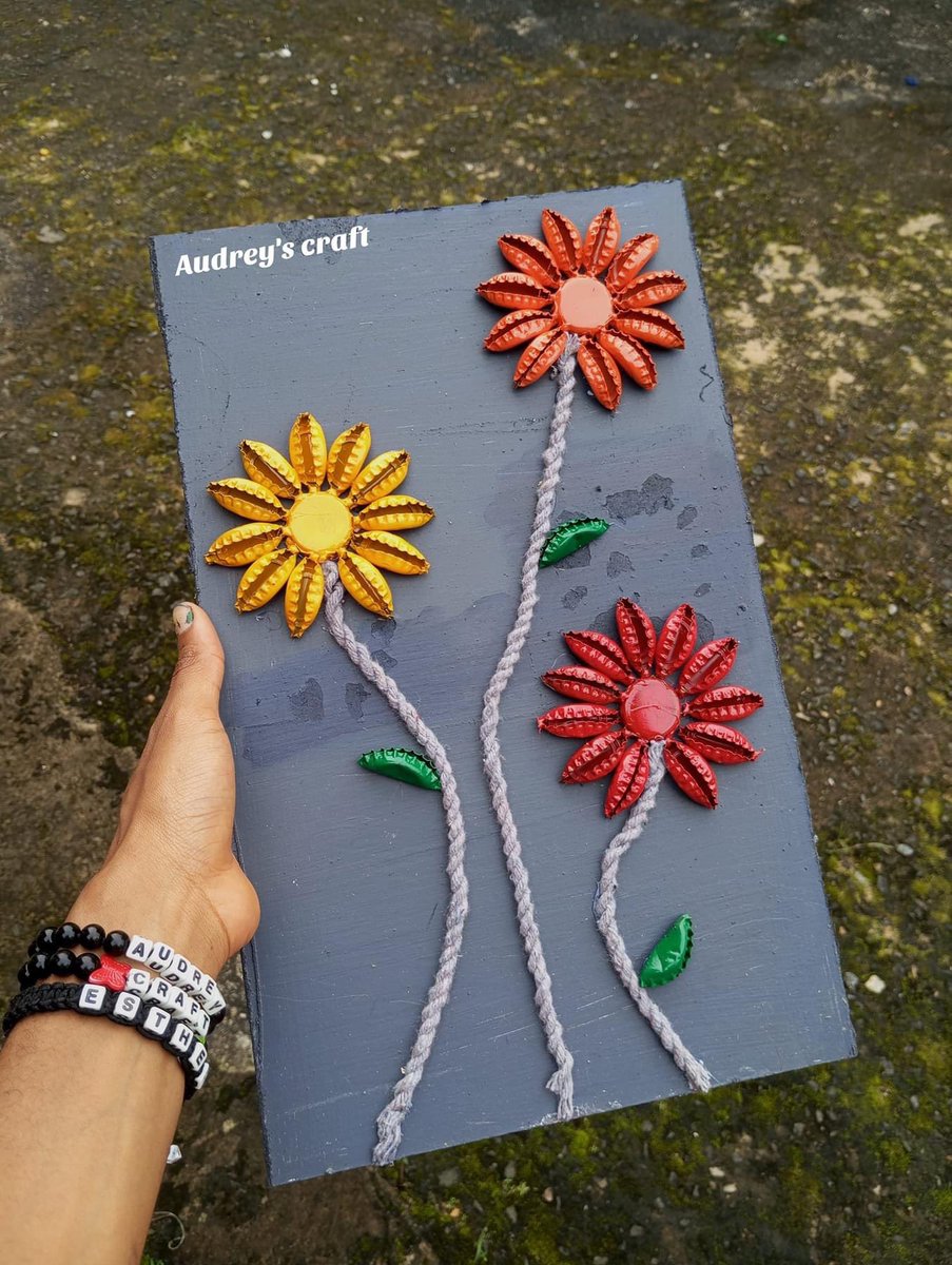 Agronomme_'s tweet photo. This is a challenge to you all #environment speakers, this is more than #Sustainability it's Art! 
Congratulations to this young lady🤝🫡 https://t.co/hppgCldvHz