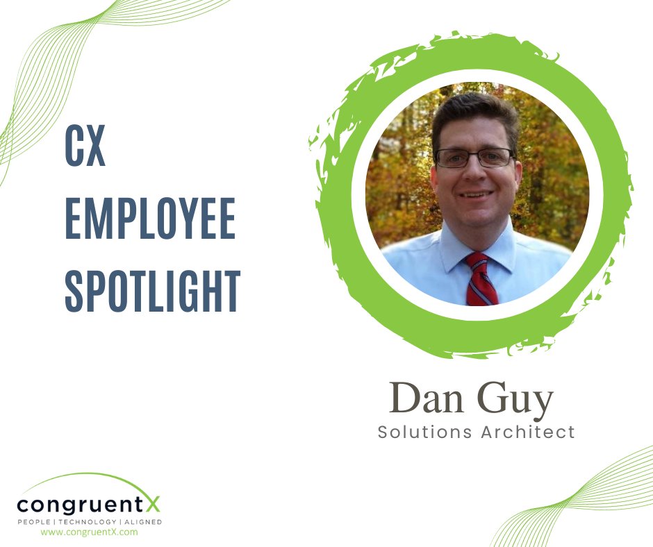 congruent_x's tweet photo. 🌟 Meet Dan Guy, one of our Solution Architects spotlight for this month! 🌟
Join us in celebrating Dan's contributions to our community of excellence and mutual support! 🚀 
#congruentX #peoplenotresources #clientsnotprojects #congruentXSpotlight #TeamAppreciation  #GetCRMRight https://t.co/wSBF1sH8QP