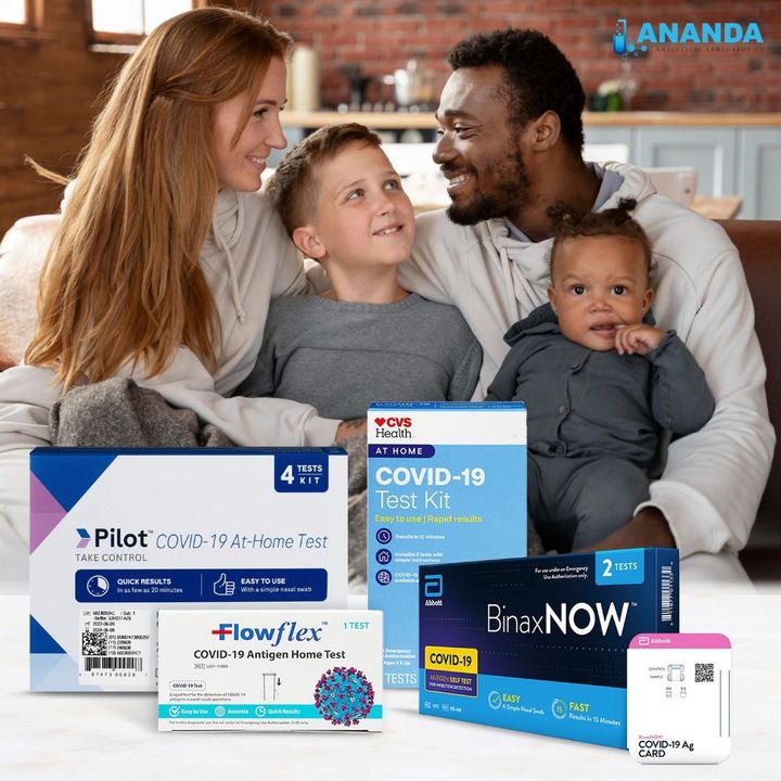 AnandaLabs's tweet photo. CALIFORNIA RESIDENTS
CLAIM EIGHT (8) FREE
COVID-19 RAPID TEST KITS TODAY!

REGISTER NOW: https://t.co/YkXrxP4c1n 
#covidtesting
#antigentesting
#pcrtesting
#freecovidtest
#covidtest https://t.co/B3URDICC5x