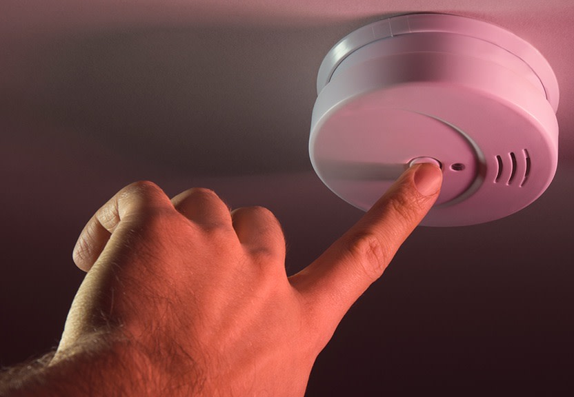 TXSFMO's tweet photo. 🚨 It’s the first of the month. Here are two great reasons to test your smoke alarms: 

1. Confuse your cat. 
2. Make sure they work when your life depends on it. 

OK, maybe not in that order. https://t.co/o7ou3os0Jr