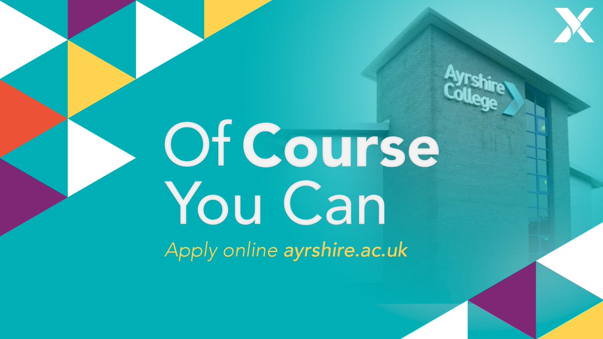 Looking to take the next step in your educational journey? Our August courses are now live. There are plenty of different course areas to choose from. Check out our August start courses here: bit.ly/47HdUxB