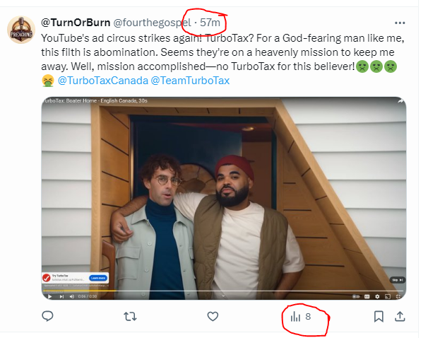 fourthegospel's tweet photo. Hey there, @XCreators, @X, @SpaceX, @elonmusk - let's huddle up! Why should anyone teleport to your digital galaxy just to play hide and seek with censorship, when I could be dancing in the spotlight on a liberal stage, racking up views? At this rate, my Twitter saga is ending https://t.co/BFKwUNEOTL