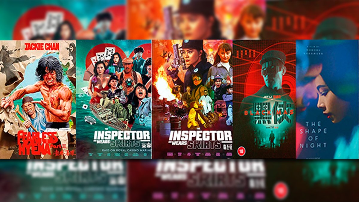 Terracotta_Dist's tweet photo. check out the trailers of these new releases on our blog
https://t.co/GTlUqupvLL
_
#NewReleases #bluraycollection #bluraystore #blurayhaul #bluraycollector #blurayjunkie #physicalmedia #moviecollector #moviecollection #AsianMovies #AsianCinema #CultClassics #ShopTerracotta https://t.co/35R7Al6F3G