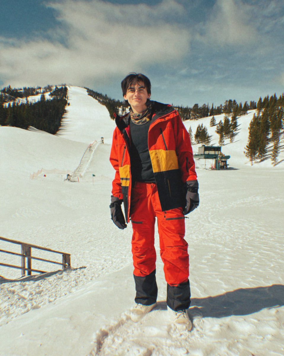 It sure was beautiful filming “Powder Pup” in Big Sky Montana.

Go watch Powder Pup Now on <a href="/PrimeVideo/">Prime Video</a>