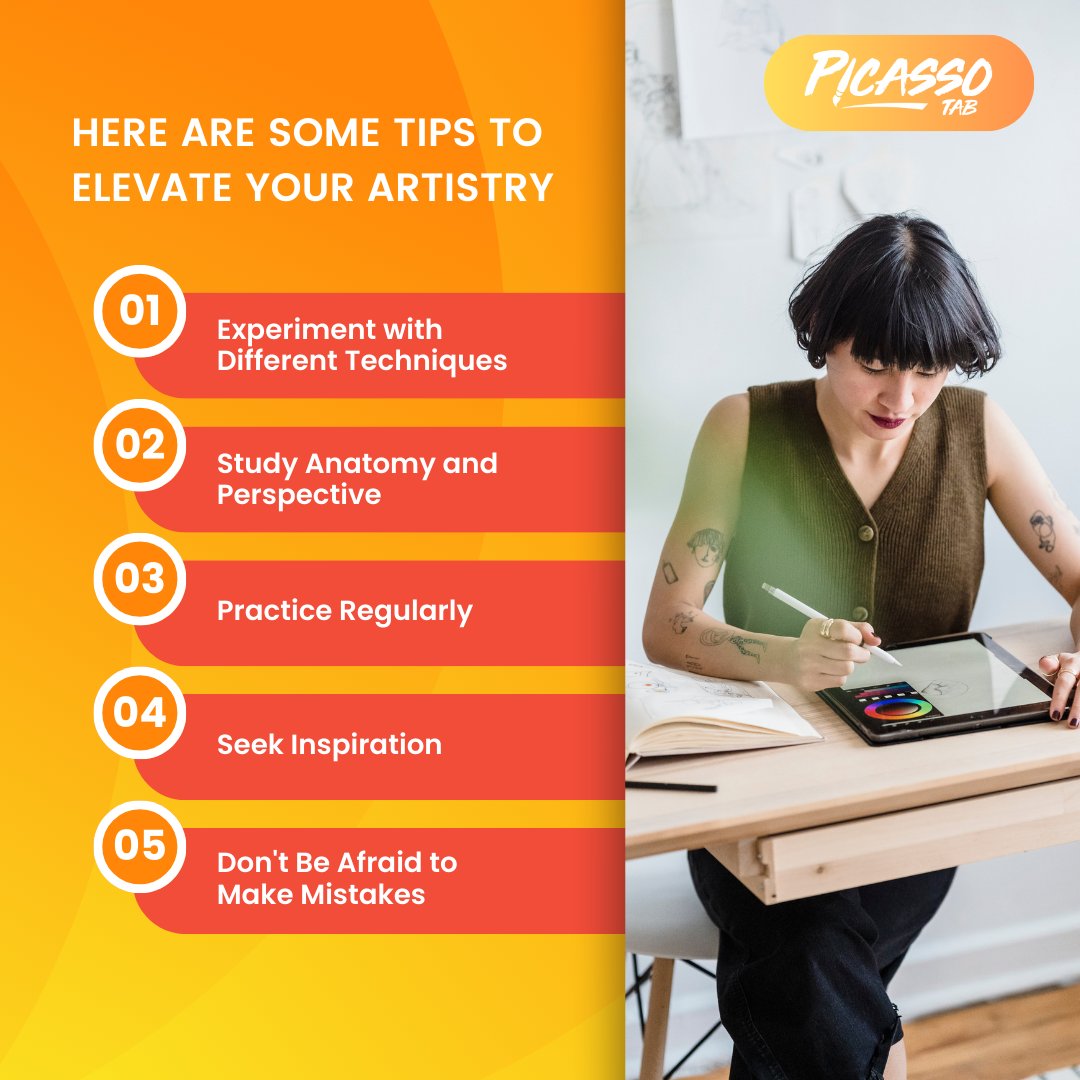 SimbansDotCom's tweet image. Discover the incredible possibilities of the X14 with Simbans! - Lucan Rogers. Experience amazing speed, responsiveness, and size for your artistic journey.

Don&apos;t forget to use #picassotab for a chance to be featured on our page.📸👀

amazon.com/PicassoTab-Dra…
.