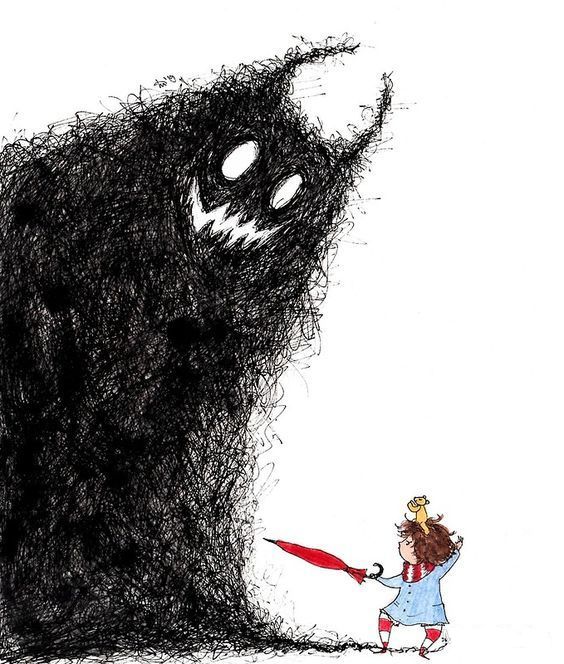 Si luchas contra la ansiedad, te recomiendo leer esto:

- Hilo de Psicología - 

🧵 👇