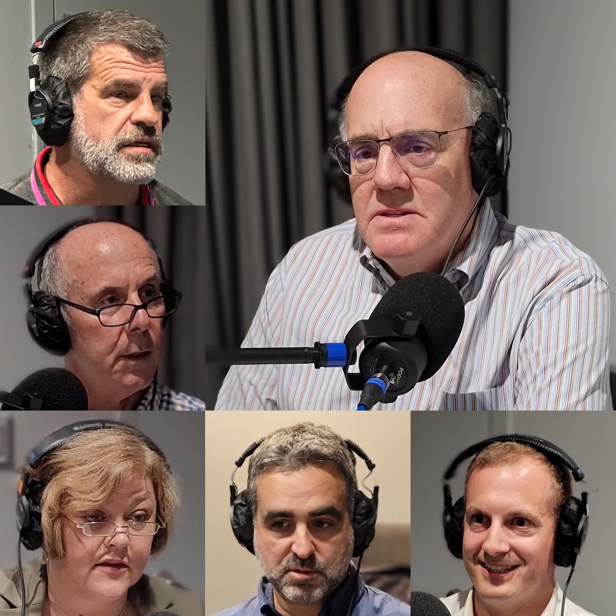 Intangible Benefits of Collaborative Delivery. Guest host Jim Good(Jacobs), Kristina McGee(AmericanWater), Alan Parent(PCConstruction), Alex Hango(PCConstruction), Paul Delphos(Burns&amp;McDonnell), &amp; Bill M'Coy(HDR) buzzsprout.com/1817695 #Podcast #UtilityManagement #VirginiaWater