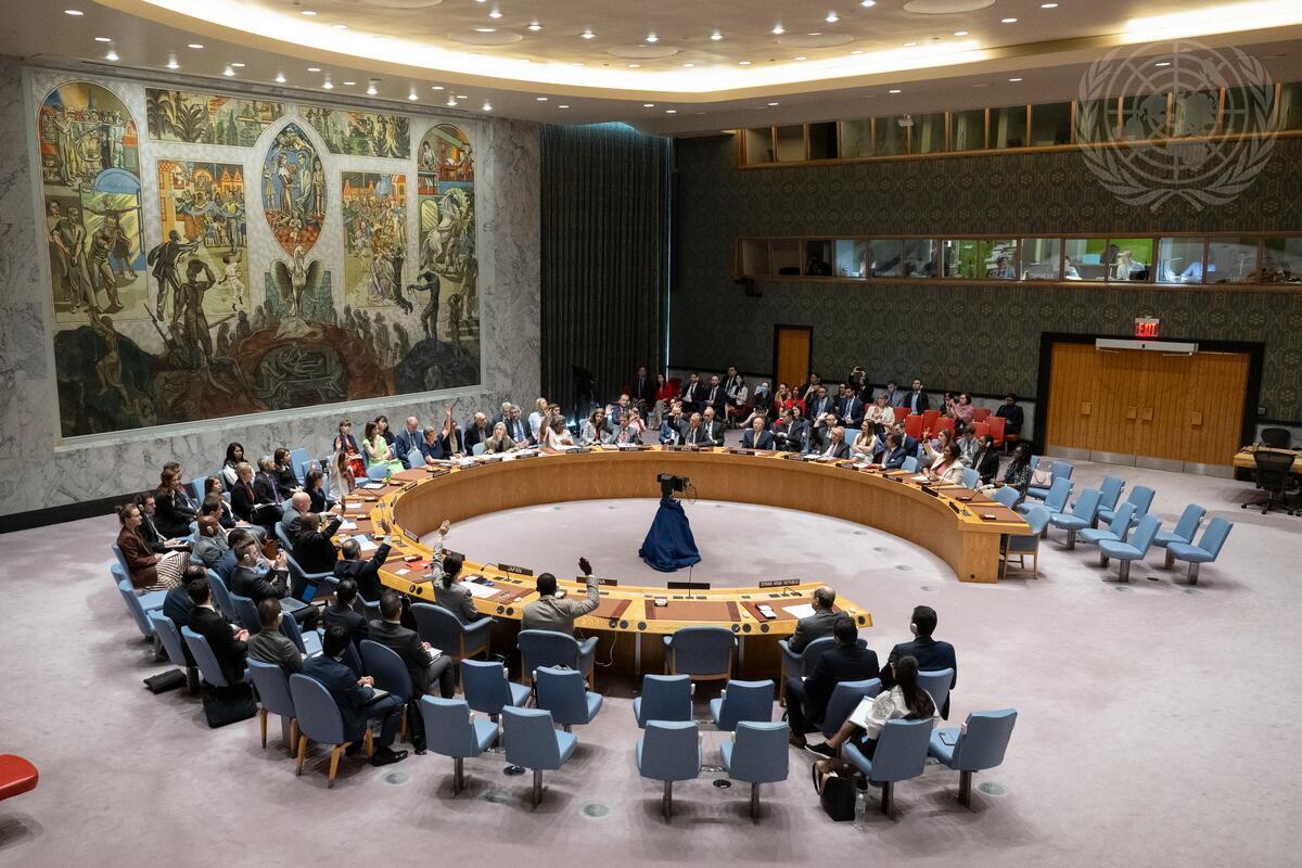 In April, @MaltaUNMission holds the @UN Security Council Presidency. The #UNCharter establishes the membership of the #SecurityCouncil. For membership of the Council and more, visit: research.un.org/en/unmembers/s…