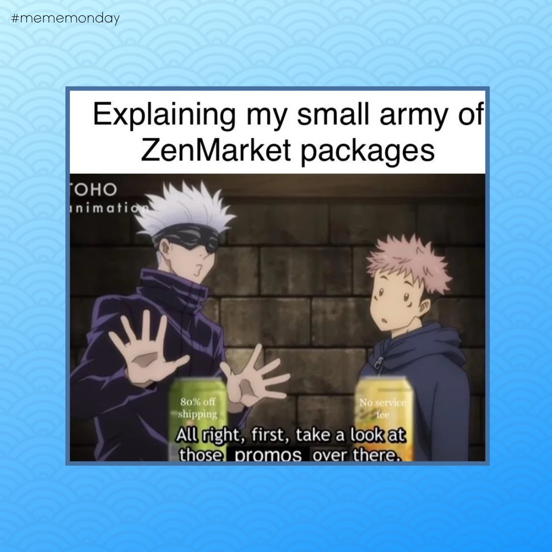 🪖This is the best! What kind of ZM armies do you have at home? Let us know in the comments.
.
.
.
.
.
.
.
.
.#zenmarket #shopfromjapan #japanshoppingservice #shopinjapan #onlineshopping #instashopping #japanshoppingservice #onlineshopping #instashopping