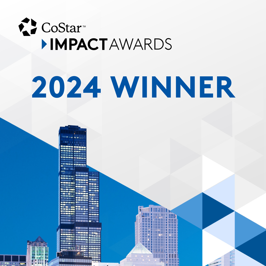 Proud to announce The JU College of Law lease at 121 W. Forsyth Street is a 2024 #CoStarImpactAwards winner for Lease of the Year in the Jacksonville, FL market!