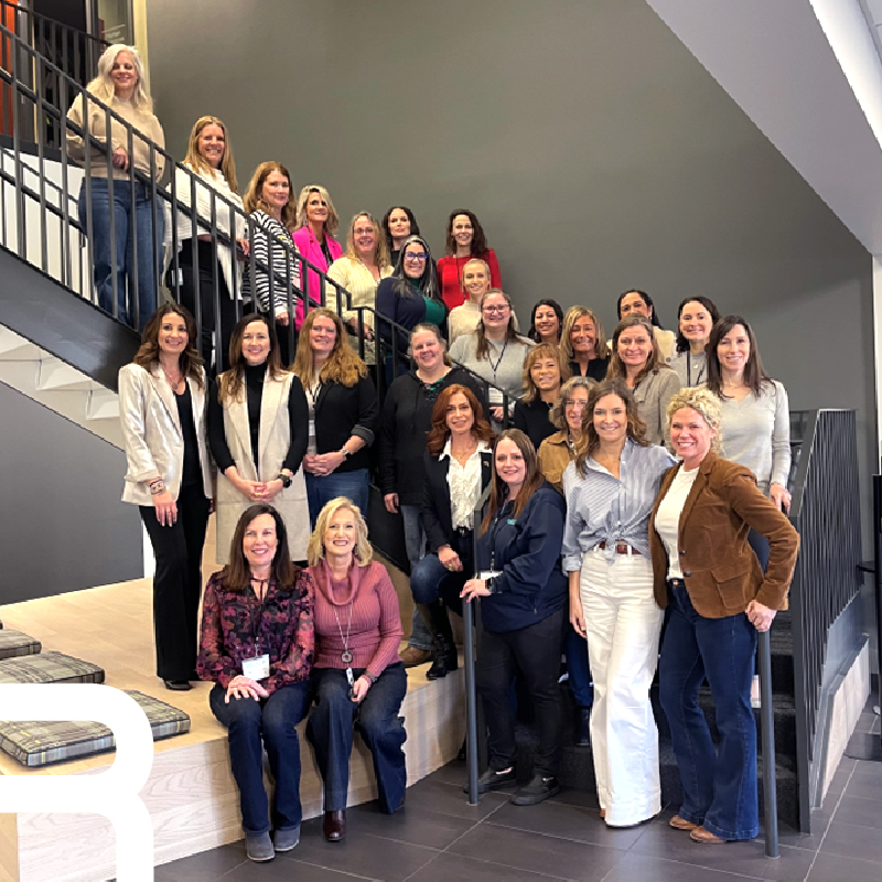 Restaurant Technologies hosted an International Women’s Day celebration last month to honor the contributions and achievements of our incredible female leaders throughout the organization. Thank you to everyone who participated. #internationalwomensday #restauranttechnologies