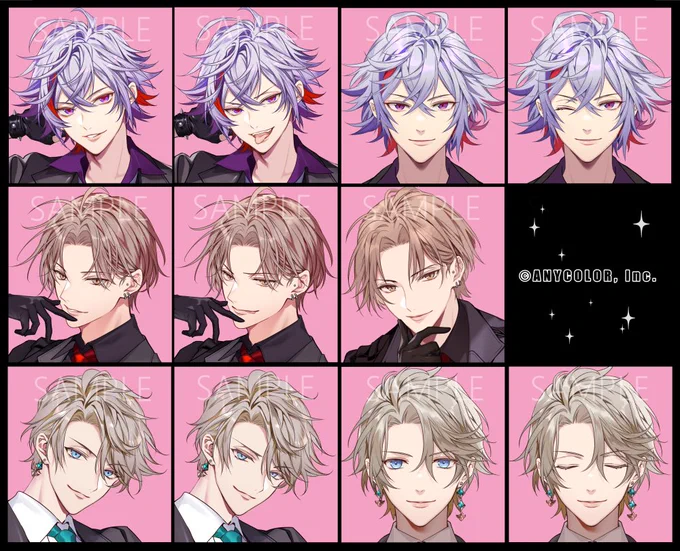 【告知】ROF-MAO (without剣持刀也)の『アイドル』MVイラストを描かせて頂きました#ろふまお 