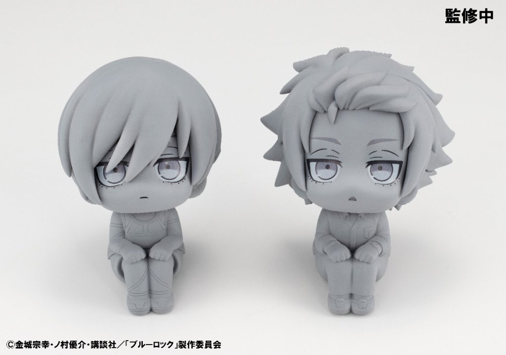 ブルーロック グッズ&情報 on X: 