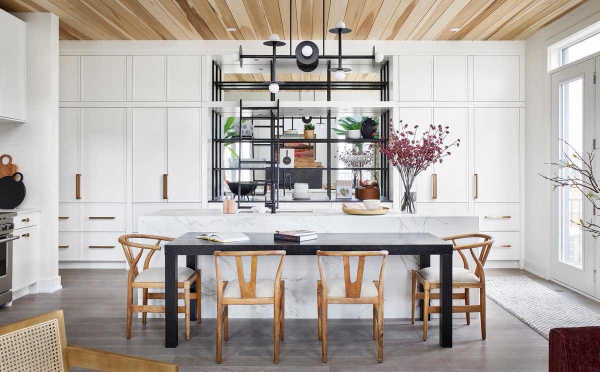 Business directory shout-out:
Company: <a href="/ottawakitchens/">Laurysen Kitchens</a>
What they do: custom cabinet design/manufacturing
Fast fact: multi-award-winner, family owned
More info: bit.ly/3YY4fPA
.
For more #Ottawa pros, start with our directory: bit.ly/ATHbusinesses
#kitchens #bathrooms