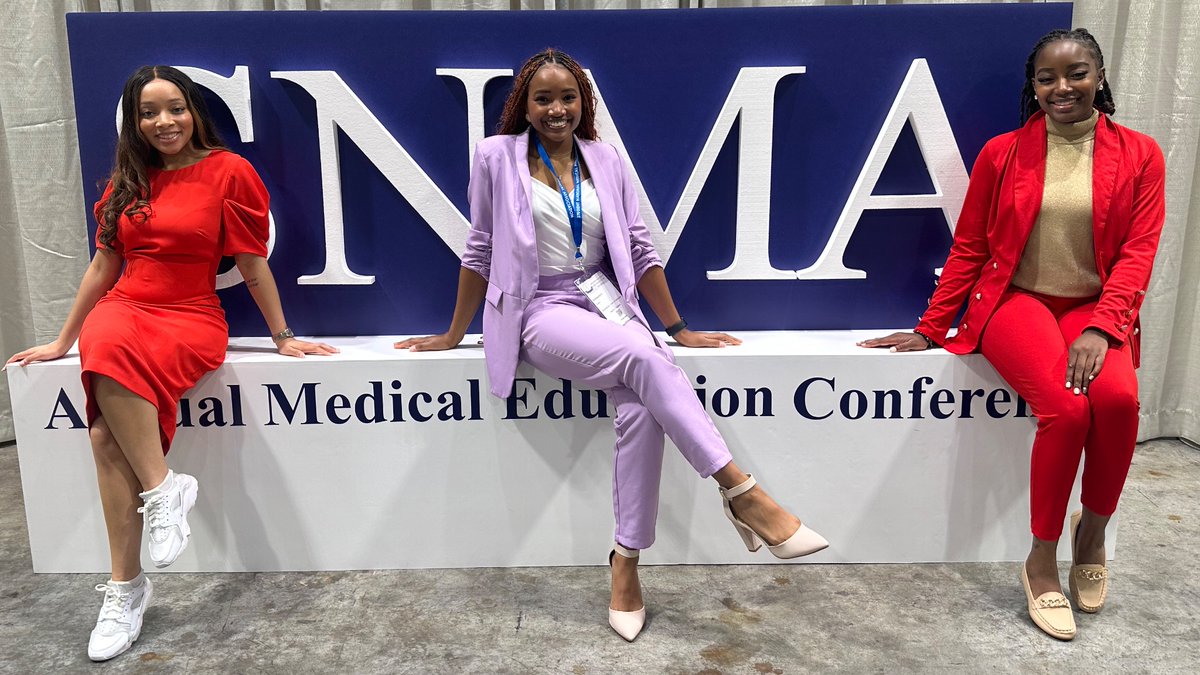 AMEC 2024 was an incredible experience. I enjoyed the meaningful fellowship, connecting with friends, meeting up with mentors, and presenting a poster. I also had fun at the splinting and saw-bone workshop hosted by SNMA OSIG @nth_dim @GladdenSociety.
