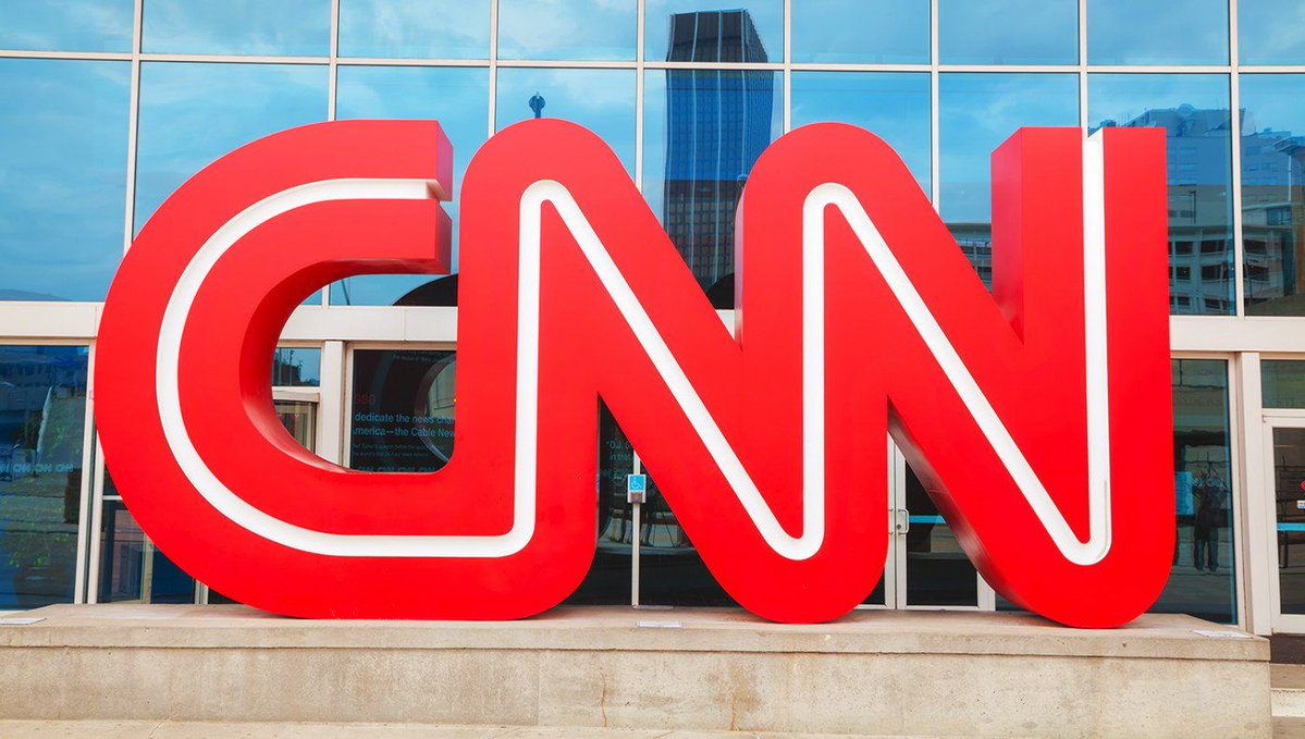 CNN Publishes Real News Story For April Fools' Day buff.ly/2wThtVd
