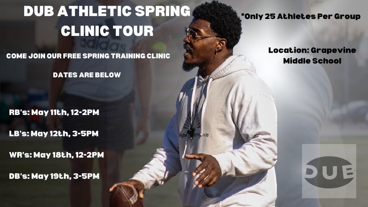 Coach B ⚡️ tweet media