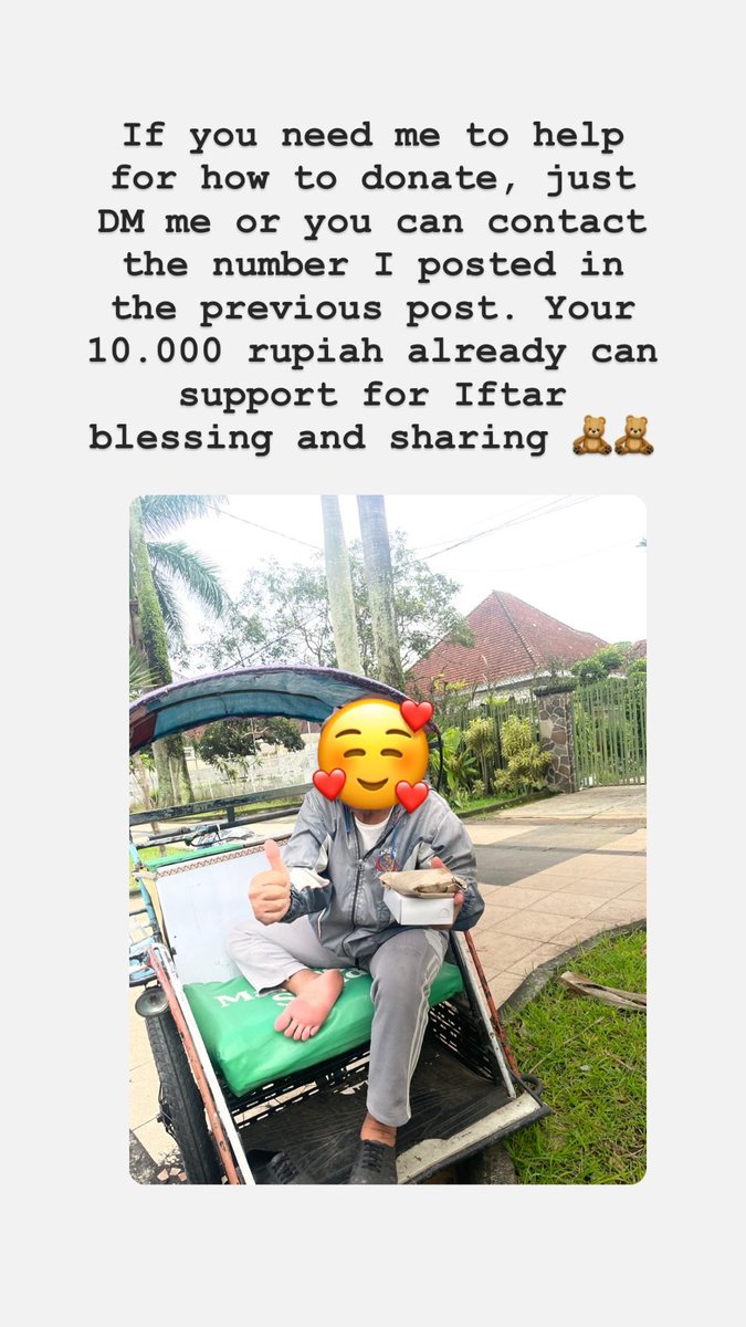 Gading Aulia tweet media